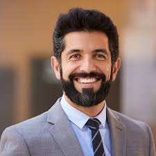 Salim Ode